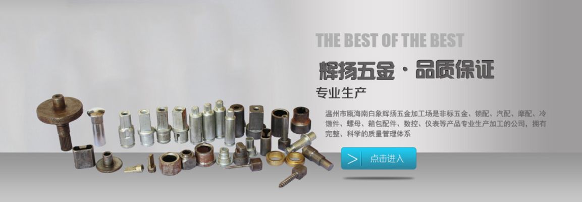 1、工业零部件及分包产品：铸造、锻造、冲压、螺纹切削、成形、表面处理、热处理、装配/金属结构