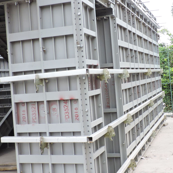 将指令集按工艺段拆分为独立控制单元