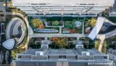 这个方厅的好处是进深够