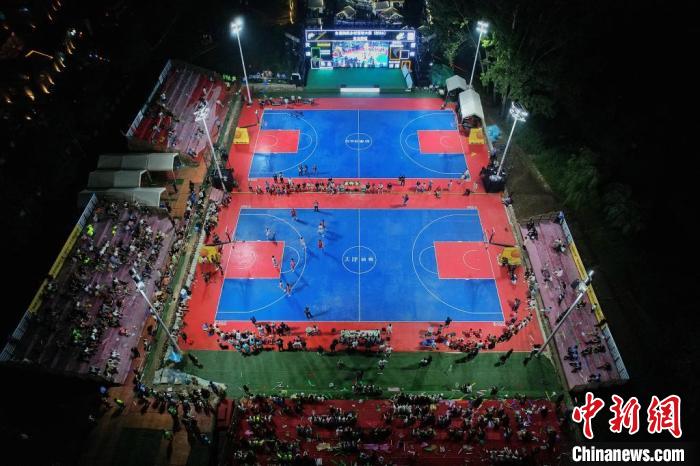 天津以体育为抓手推动文旅深度融合，打造城市