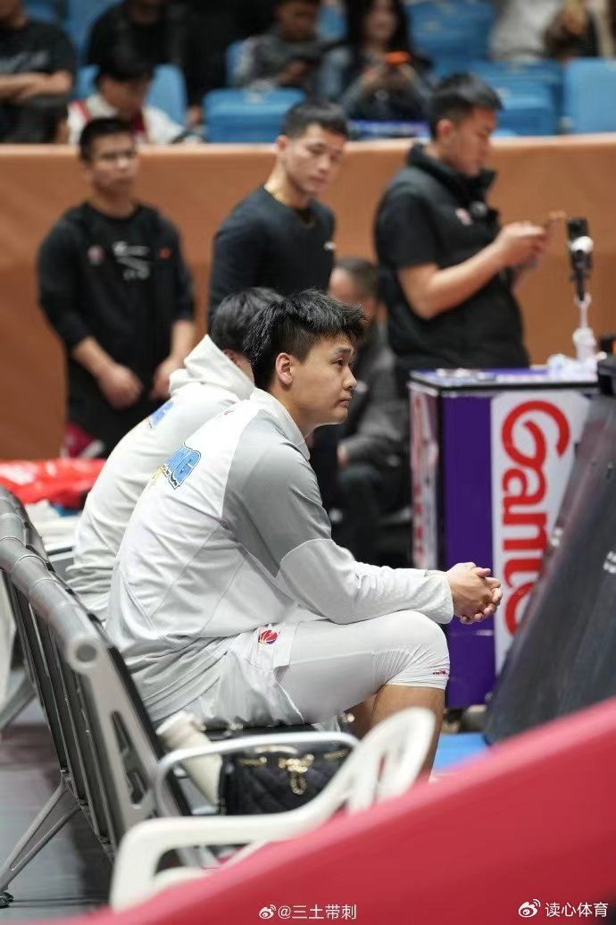 广东宏远大外援遭截胡 焄泊乔离队疑云待解