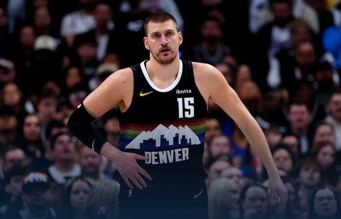 掘金加时逆转开拓者 约基奇35+14+13助引领逆转