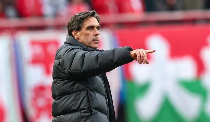 河南队主帅拉莫斯赛后总结：防守漏洞成失利主