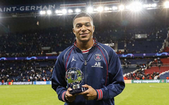 姆巴佩成皇马选帅关键变量，穆帅克洛普或遭排