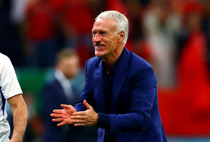 姆巴佩成皇马选帅关键变量，穆帅克洛普或遭排